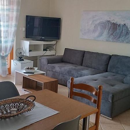 Villa Alba Kinira Eksteriør billede